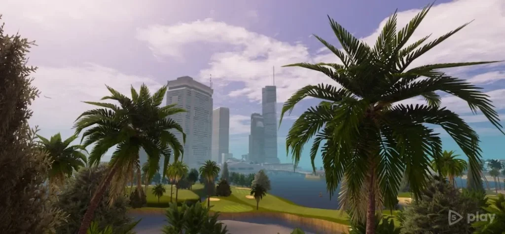 GTA: Vice City screenshot