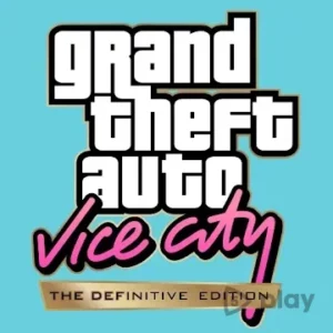 GTA: Vice City icon