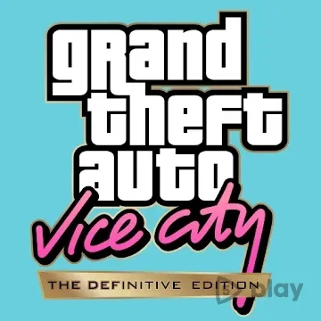 GTA: Vice City icon