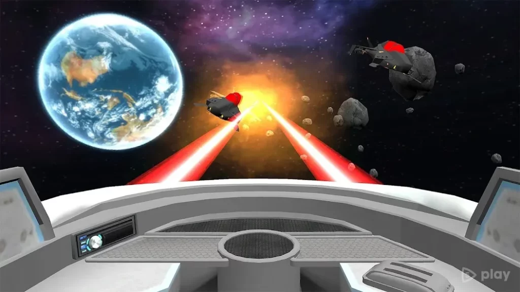 Goat Simulator Waste of Space screenshot