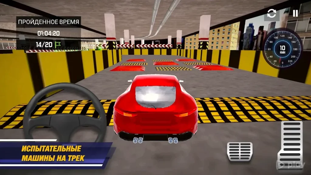 Car Mechanic Simulator 21: repair & tune cars screenshot