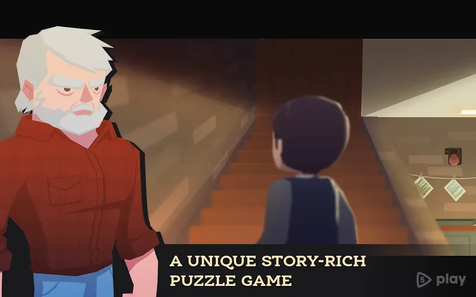 Escape Logan Estate screenshot