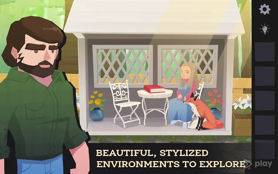 Escape Logan Estate screenshot