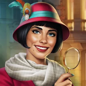 June’s Journey: Hidden Object 3.39.3 (MOD: бесплатные покупки)