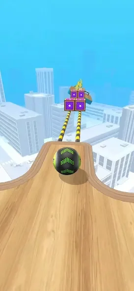 Going Balls screenshot