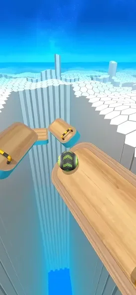 Going Balls screenshot
