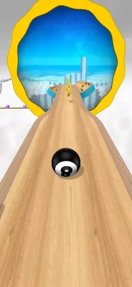 Going Balls screenshot