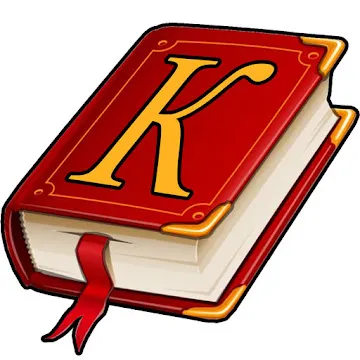 Текстовые Квесты icon