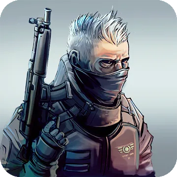 Slaughter 2: Prison Assault icon