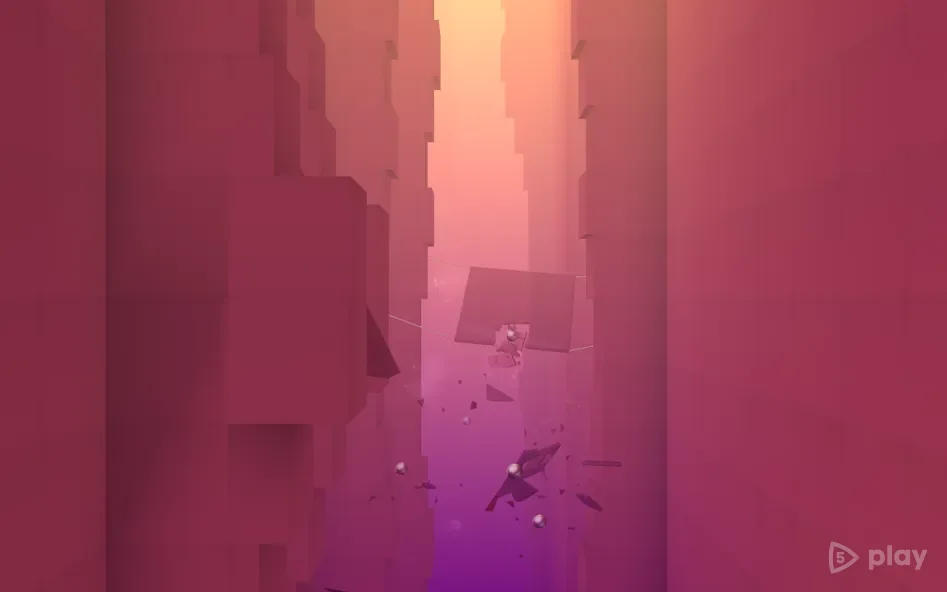 Smash Hit Premium screenshot