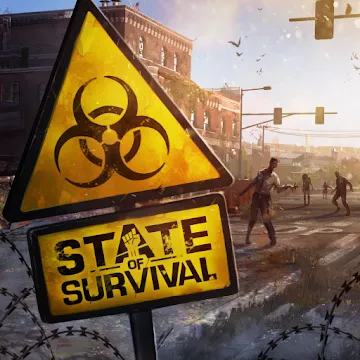 State of Survival: The Zombie Apocalypse icon