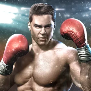 Real Boxing icon