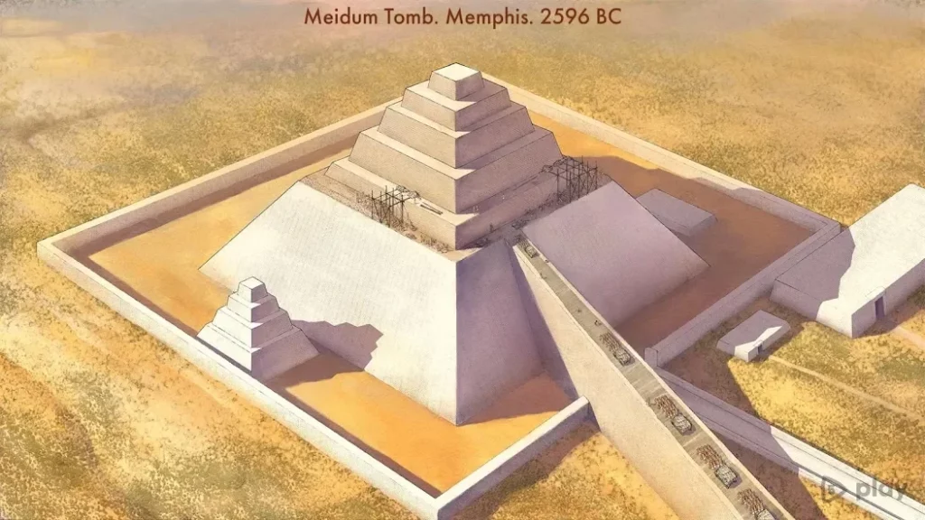 Egypt: Old Kingdom screenshot