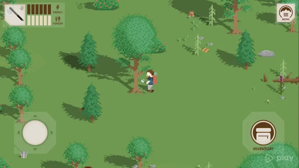 On My Own screenshot