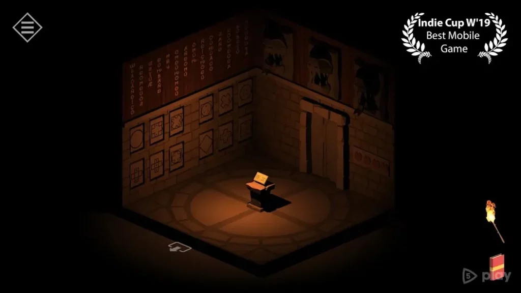 Tiny Room Stories: Town Mystery screenshot