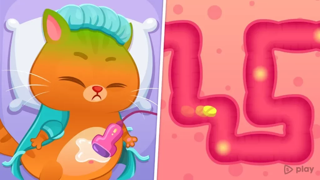 Bubbu - My Virtual Pet screenshot