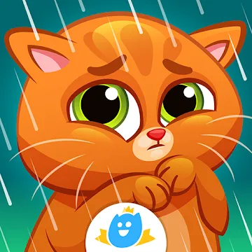 Bubbu - My Virtual Pet icon