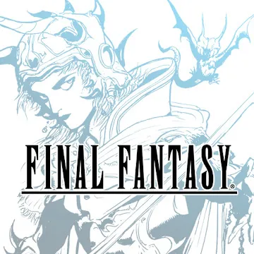 FINAL FANTASY 1.2.3 (MOD: режим бессмертия/меню)