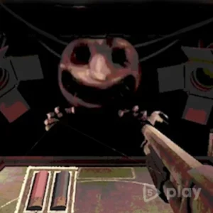 Buckshot Roulette icon