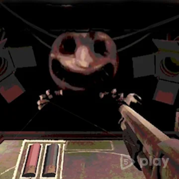 Buckshot Roulette icon