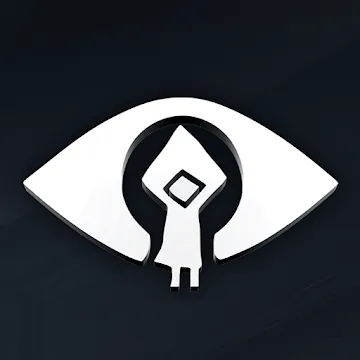 Little Nightmares icon
