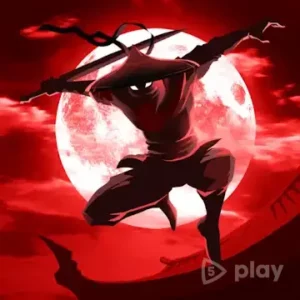 Shadow Knight: Deathly Adventure RPG icon