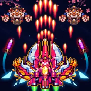 Falcon Squad icon