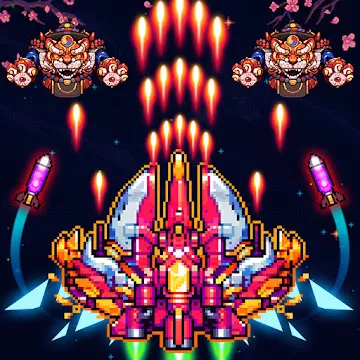 Falcon Squad icon