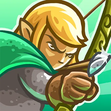 Kingdom Rush Origins – TD icon