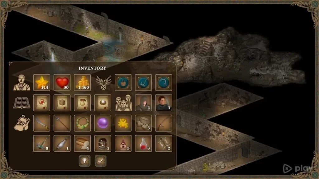 Герой Королевства II screenshot