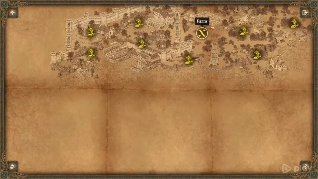 Герой Королевства II screenshot
