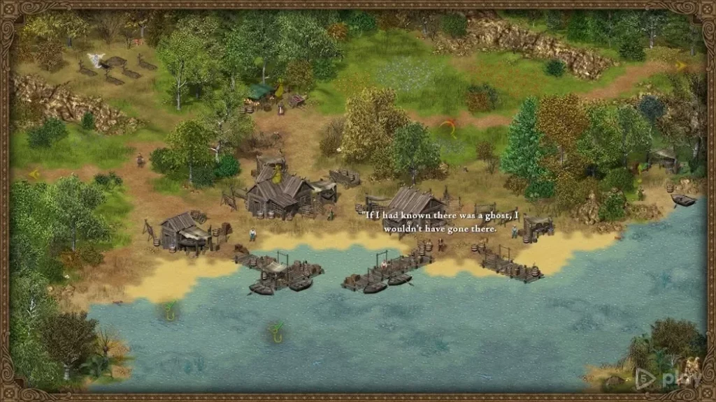 Герой Королевства screenshot
