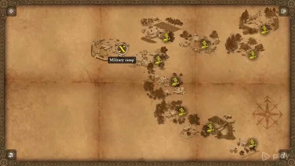 Герой Королевства screenshot