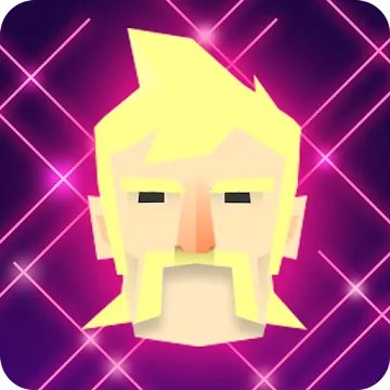 Светоносное копье icon