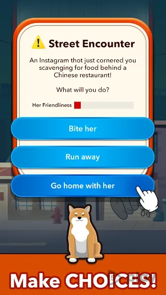 BitLife Dogs – DogLife screenshot