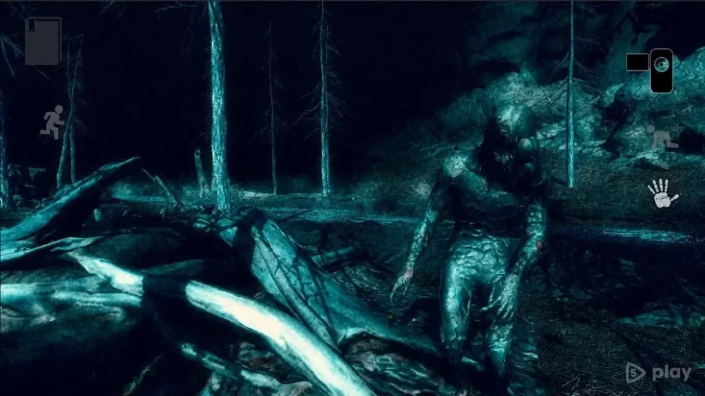 Mental Hospital VI (Horror) screenshot