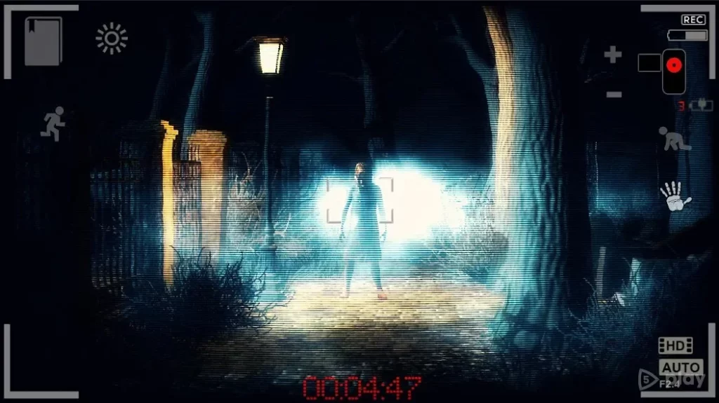 Mental Hospital VI (Horror) screenshot