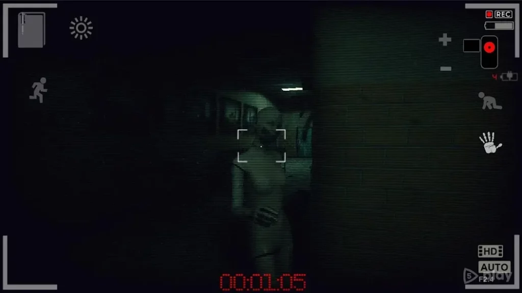 Mental Hospital VI (Horror) screenshot