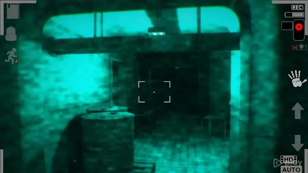 Mental Hospital V Epic Creepy screenshot