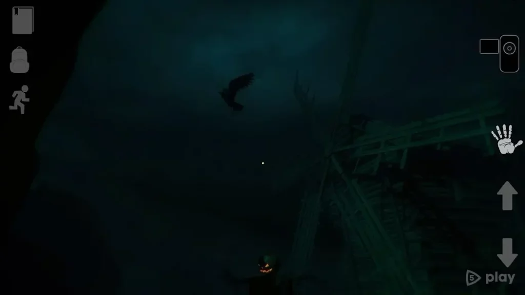 Mental Hospital V Epic Creepy screenshot