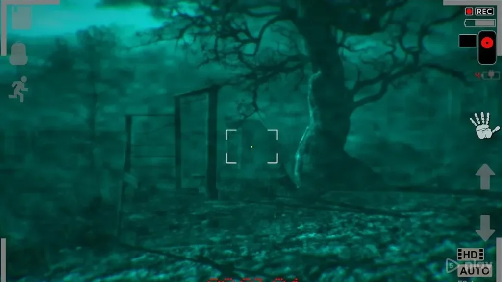 Mental Hospital V Epic Creepy screenshot