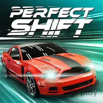 Perfect Shift icon