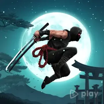 Ninja Warrior 2: Rpg & Warzone icon