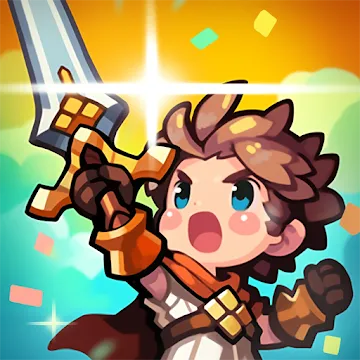 Hero Quest: Idle RPG War Game 0.9.12 (MOD: бесплатные покупки)