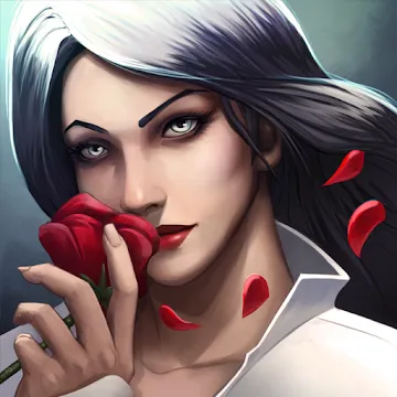 Легенды о вампирах (Full) 1.7 (MOD: — кэш OBB от игры вшит в установочный пакет)
