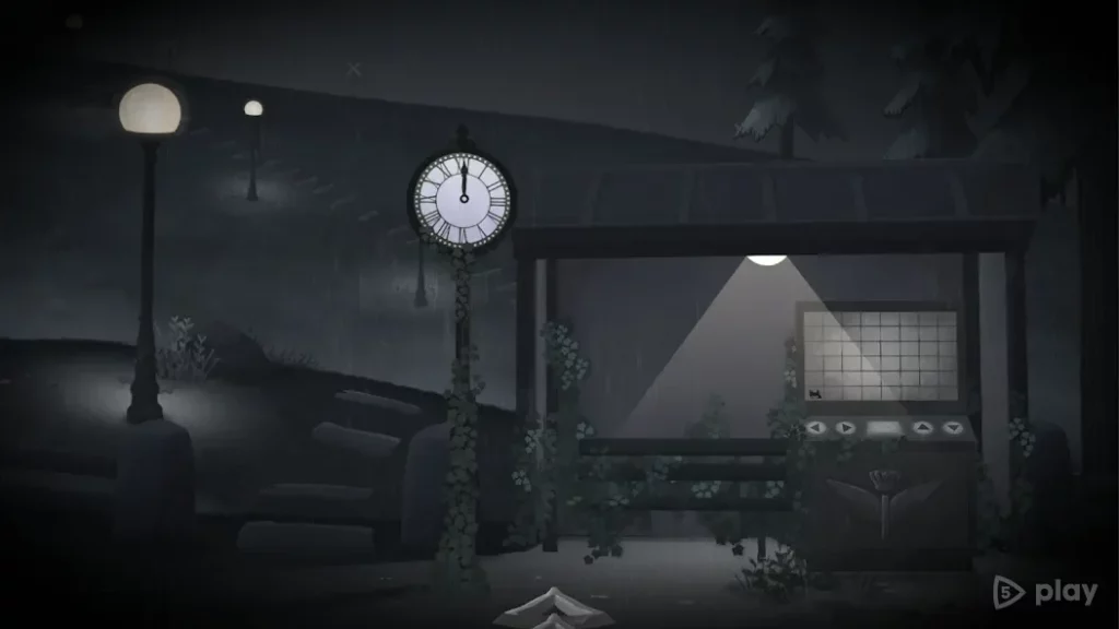 Tick Tock: A Tale for Two screenshot