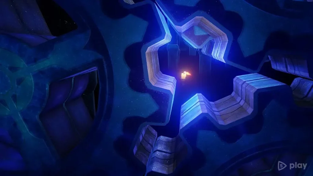 Candleman screenshot