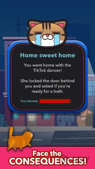 BitLife Cats - CatLife screenshot