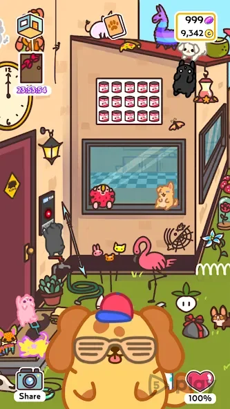 Клептопесики screenshot