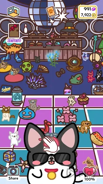 Клептопесики screenshot